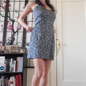 Vintage 90s Cocktail dress